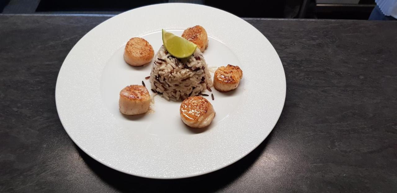 Hotel Restaurant Le Moulin De La Renne Adults Only Proche Zoo De Beauval Thesee ภายนอก รูปภาพ