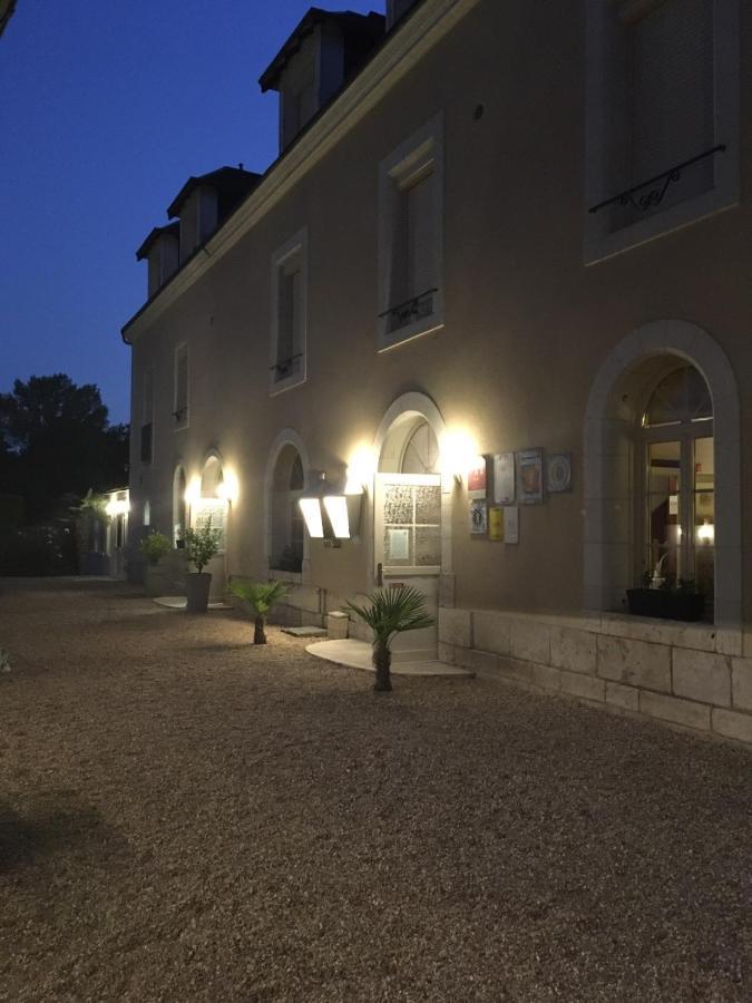 Hotel Restaurant Le Moulin De La Renne Adults Only Proche Zoo De Beauval Thesee ภายนอก รูปภาพ