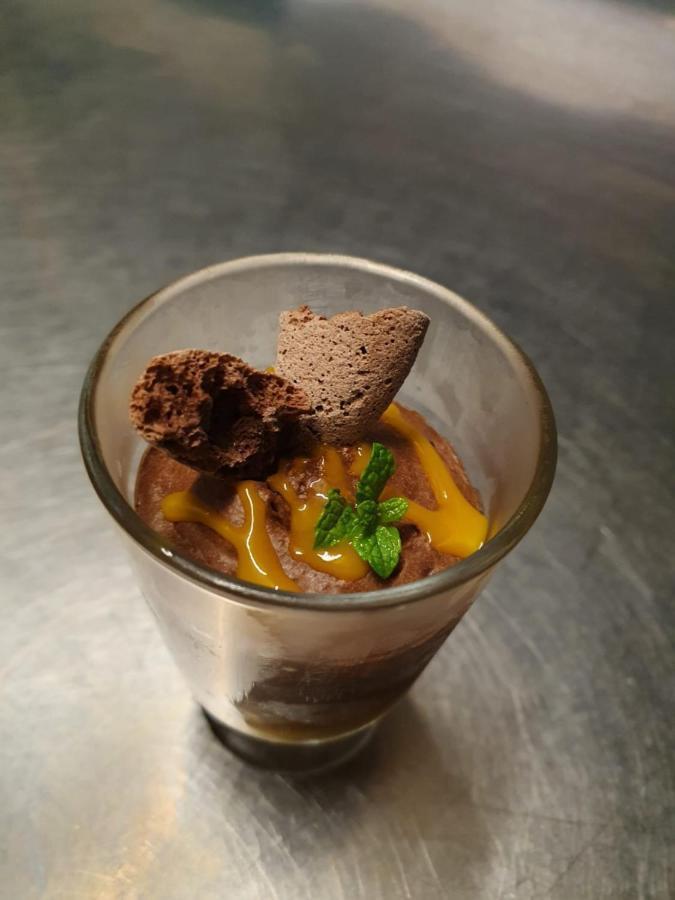 Hotel Restaurant Le Moulin De La Renne Adults Only Proche Zoo De Beauval Thesee ภายนอก รูปภาพ