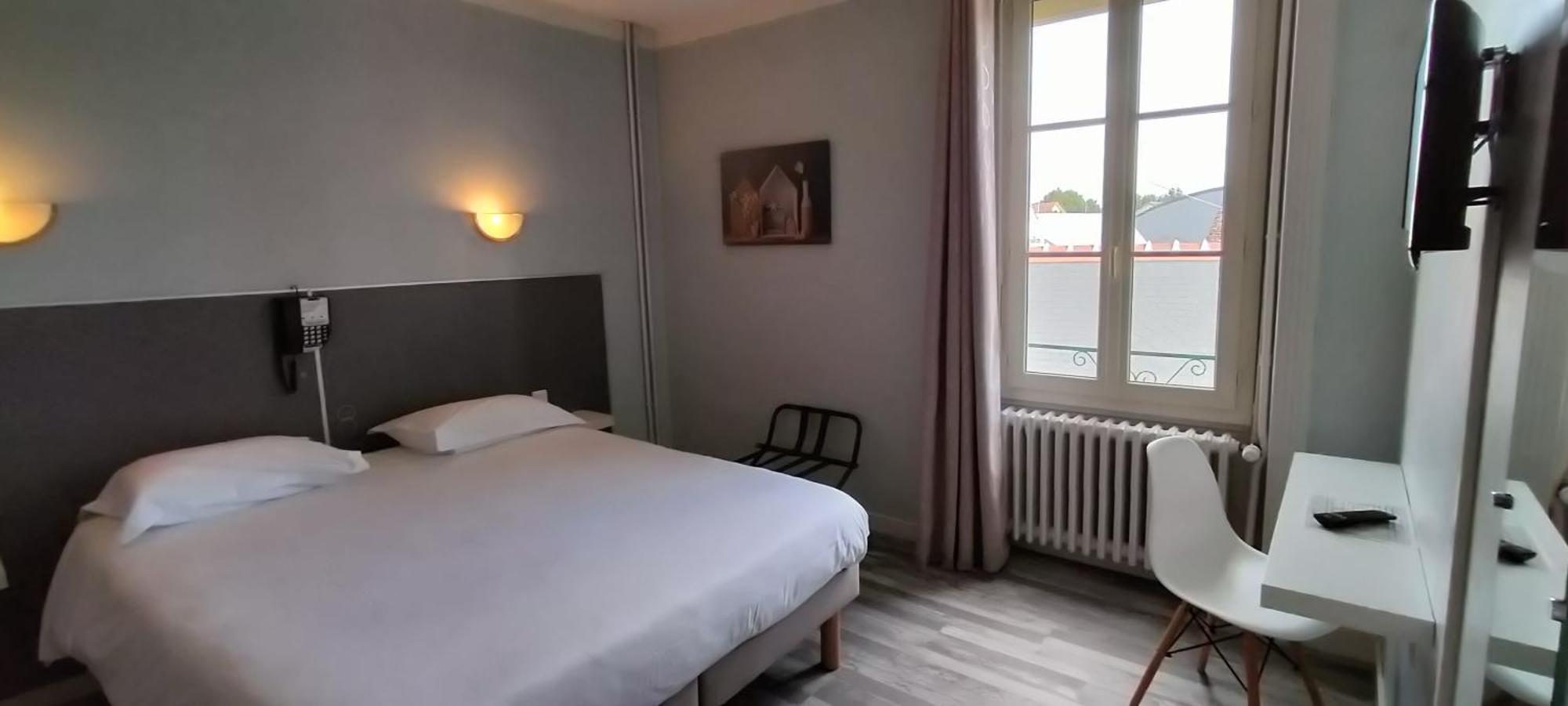Hotel Restaurant Le Moulin De La Renne Adults Only Proche Zoo De Beauval Thesee ภายนอก รูปภาพ