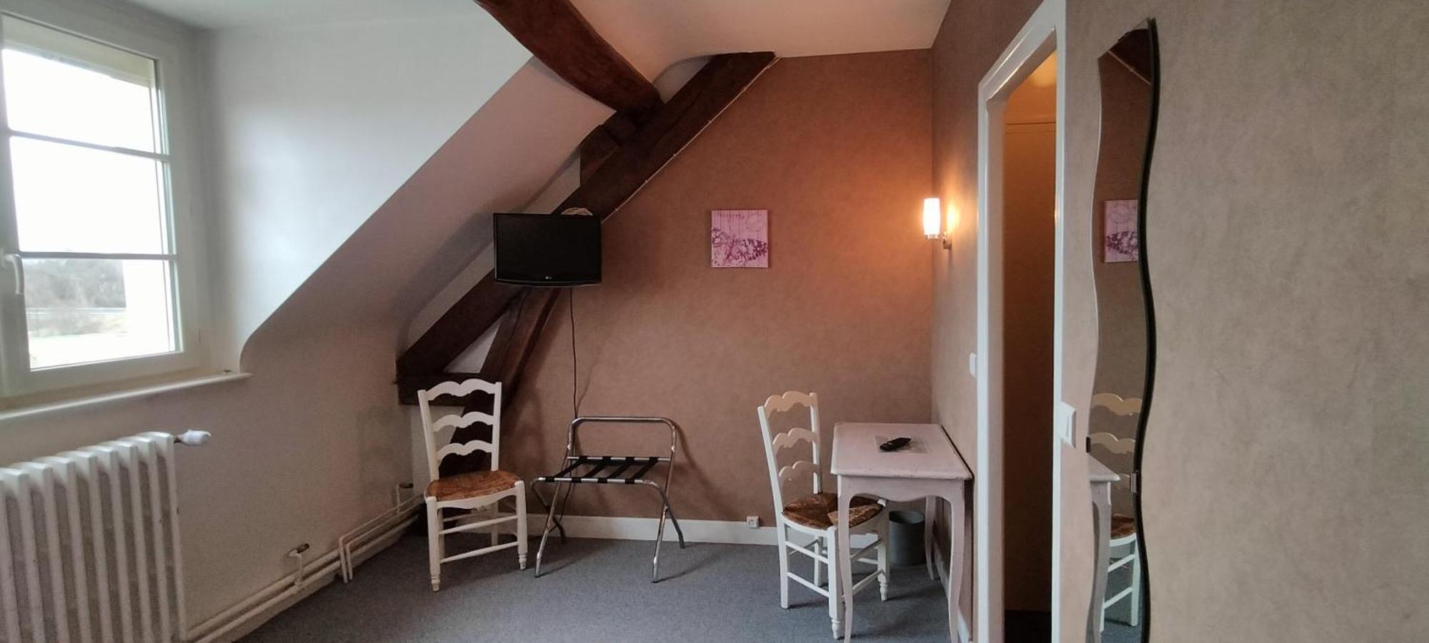 Hotel Restaurant Le Moulin De La Renne Adults Only Proche Zoo De Beauval Thesee ภายนอก รูปภาพ