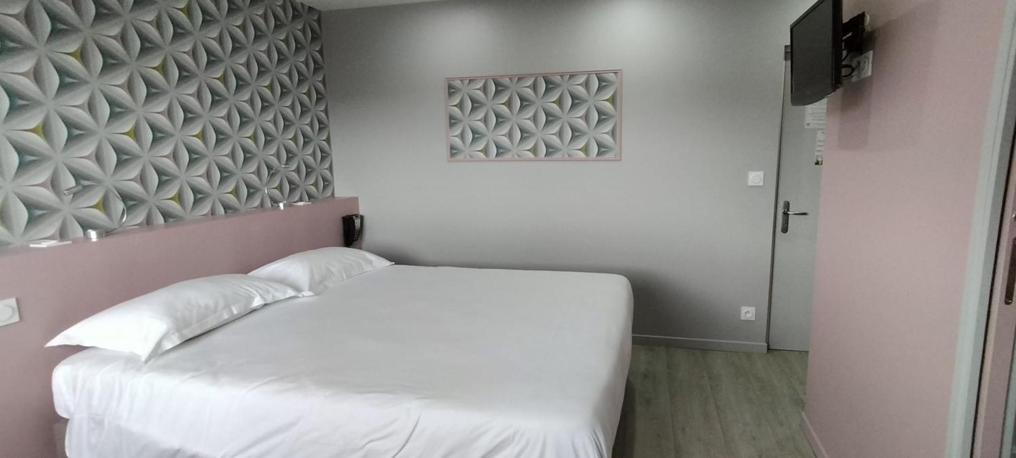Hotel Restaurant Le Moulin De La Renne Adults Only Proche Zoo De Beauval Thesee ภายนอก รูปภาพ