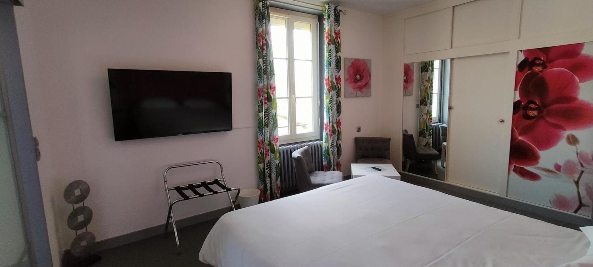 Hotel Restaurant Le Moulin De La Renne Adults Only Proche Zoo De Beauval Thesee ภายนอก รูปภาพ