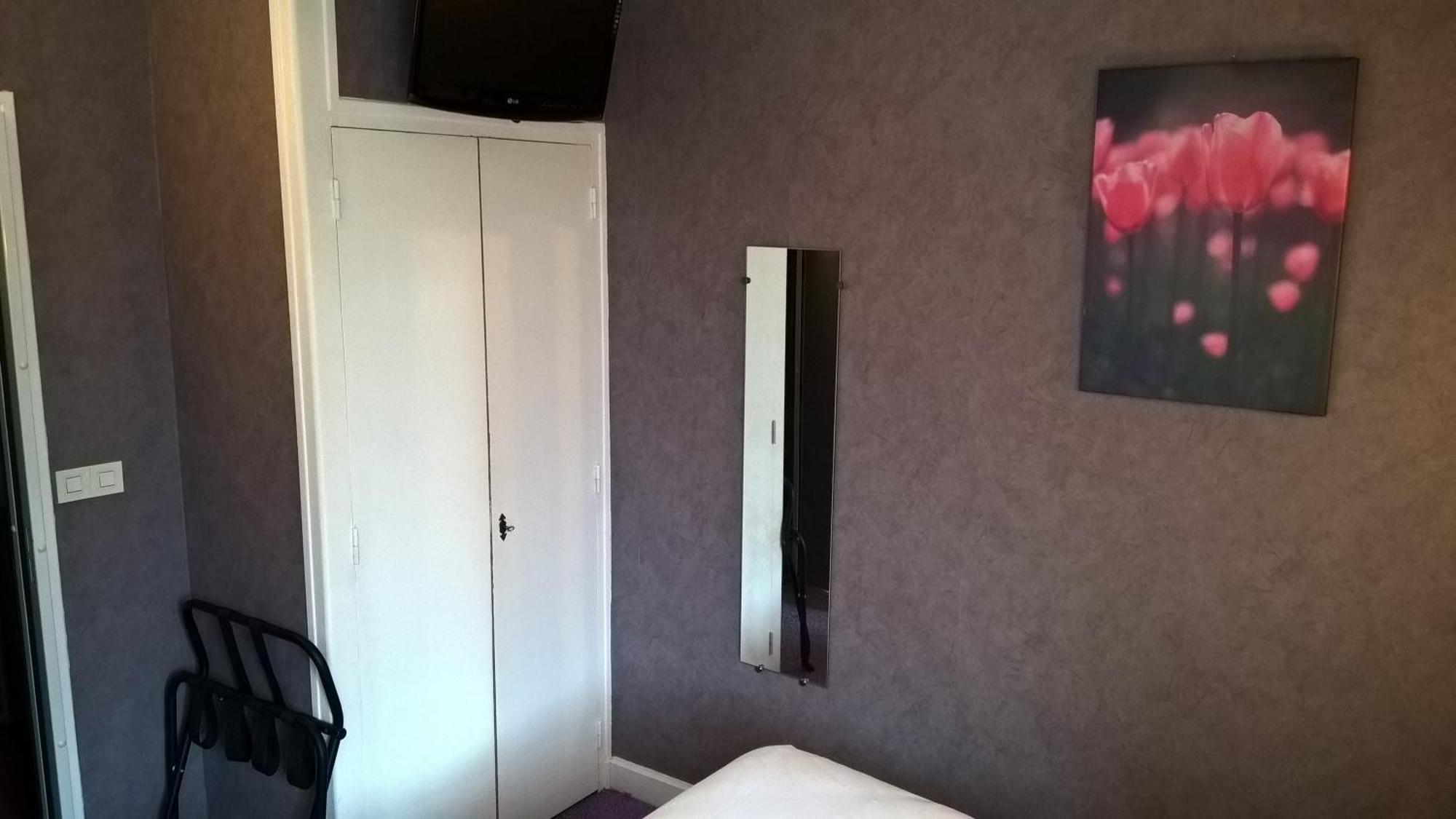Hotel Restaurant Le Moulin De La Renne Adults Only Proche Zoo De Beauval Thesee ภายนอก รูปภาพ