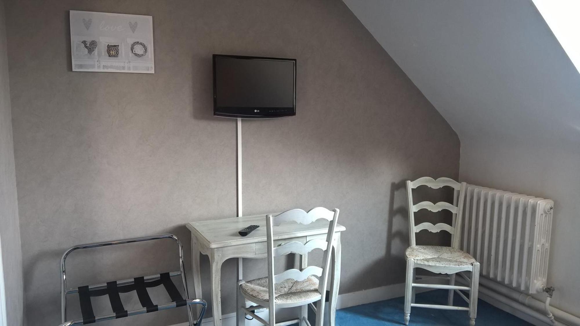 Hotel Restaurant Le Moulin De La Renne Adults Only Proche Zoo De Beauval Thesee ภายนอก รูปภาพ